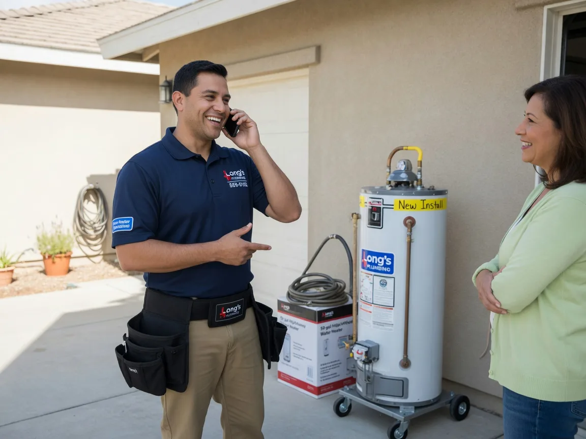 Leak Detection Offutt Afb, NE FAQs